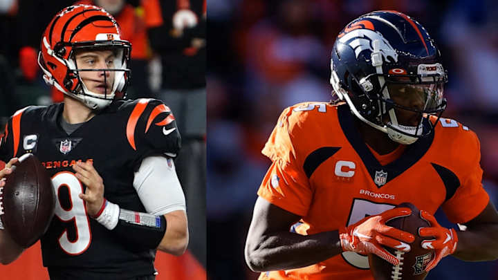 Week 15 Predictions: All Bengals Staff Gives Picks for Sunday's Game in Denver