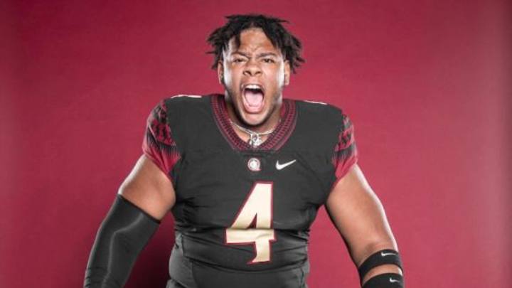 Seminoles Officially Add 15 In Early Signing Period Seminoles Officially Add 15 In Early Signing Period