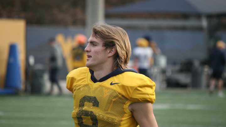 Four Takeaways from WVU's Preseason Depth Chart