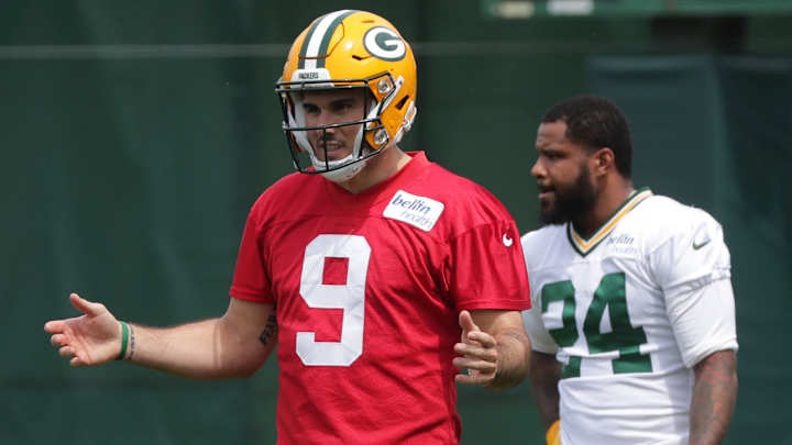 Unsigned QB Chad Kelly Goes on Twitter Rant About Career: ‘I've Been Lied To’ Unsigned QB Chad Kelly Goes on Twitter Rant About Career: ‘I've Been Lied To’