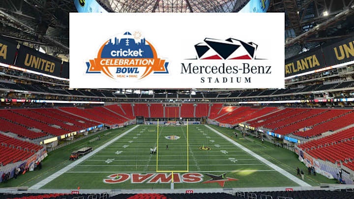 Celebration Bowl: ESPN, Mercedes-Benz Stadium Reach Six-Year Agreement