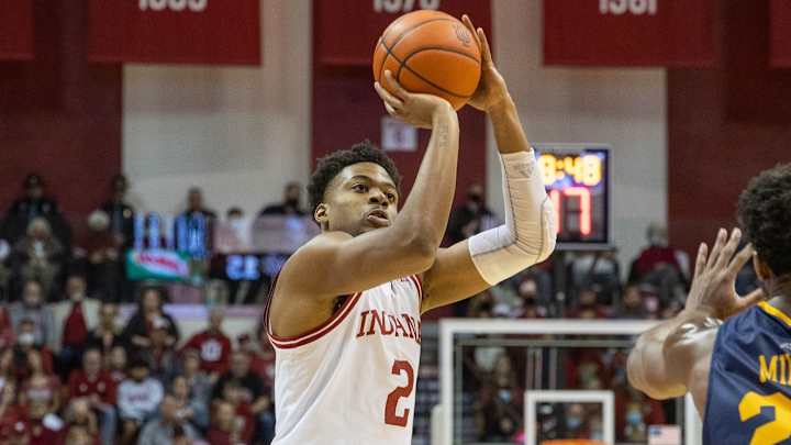 3 Things I Want to See From Indiana Against Notre Dame on Saturday 3 Things I Want to See From Indiana Against Notre Dame on Saturday