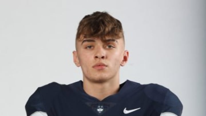 Football Player Profile: Victor Rosa, Running Back Football Player Profile: Victor Rosa, Running Back