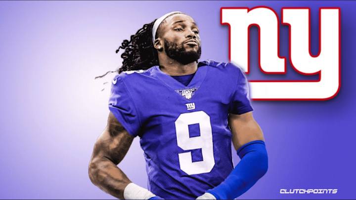 Cowboys at Giants: Jaylon Smith Signed to Play for NY? Or to ‘Spy’ on Dallas? Cowboys at Giants: Jaylon Smith Signed to Play for NY? Or to ‘Spy’ on Dallas?