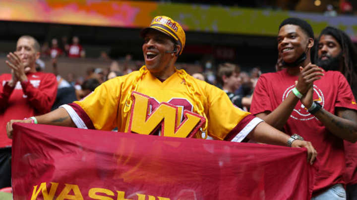 No WFT, But Plenty of Football to Watch This Weekend No WFT, But Plenty of Football to Watch This Weekend