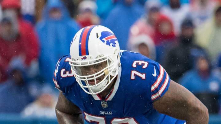 Panthers at Bills Storylines: Josh Allen to Start, but Will he Finish?