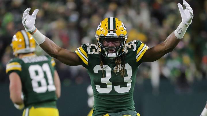 Here’s How Packers Can Clinch NFC North Title This Week Here’s How Packers Can Clinch NFC North Title This Week