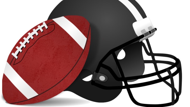 2023 ASWA High School Football Rankings After Week 8