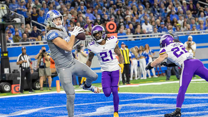 The Vikings' Bashaud Breeland Signing Turned Into a Flop of Epic Proportions