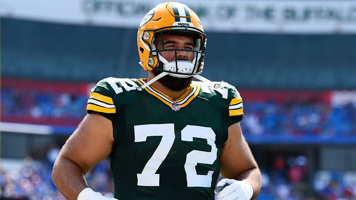 Saturday’s Roster Moves: What They Mean for Packers vs. Ravens Saturday’s Roster Moves: What They Mean for Packers vs. Ravens