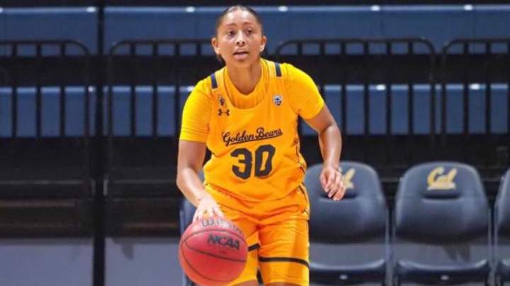 Cal Women Win; Bears’ Jayda Curry Takes Over Pac-12 Scoring Lead