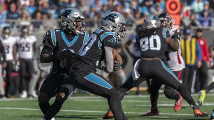 How to Watch, Listen, & Receive LIVE Updates of Panthers vs Bills