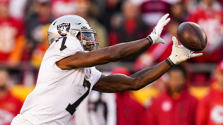 Raiders X-Factors vs. Browns Raiders X-Factors vs. Browns