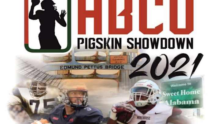 HBCU Pigskin Showdown 2021 HBCU Pigskin Showdown 2021