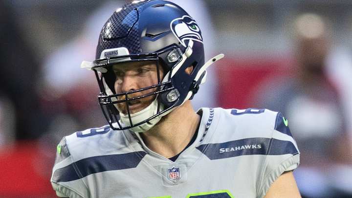 Seahawks 90-Man Roster Rundown: Tyler Ott