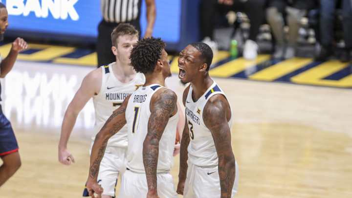 What the ESPN BPI Says About WVU's Chances Against UAB