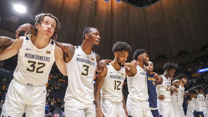 PREVIEW: Mountaineers Head to Birmingham as Road Dogs