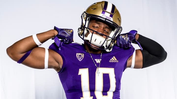 DeBoer Had UW Recruiting Channel Tuned to Showtime DeBoer Had UW Recruiting Channel Tuned to Showtime