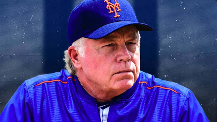 Why Buck Showalter Brings 'Accountability' To Mets