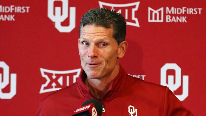 Brent Venables Remains Focused on Adding to Oklahoma's 2022 Roster Brent Venables Remains Focused on Adding to Oklahoma's 2022 Roster