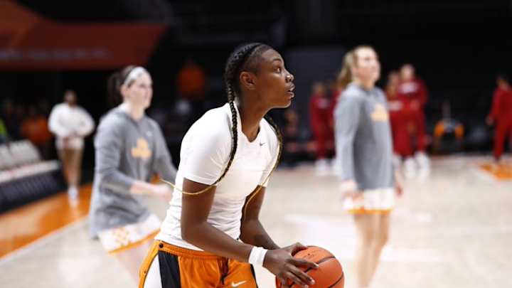 How to Watch, Listen: Lady Vols-Stanford