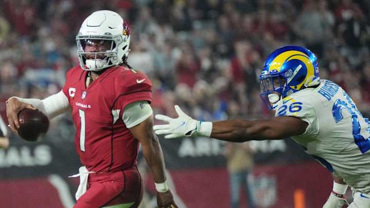 Predictions: Cardinals-Lions