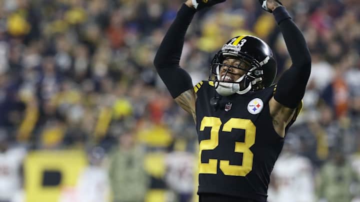 Steelers Don't Need to Live a Life After Joe Haden