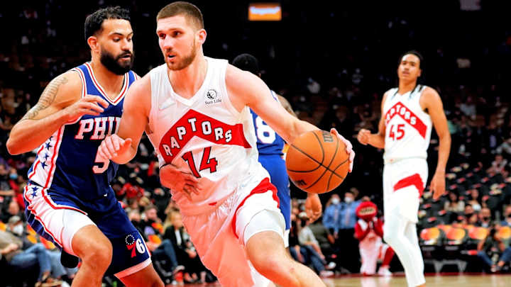 Sixers Waive Two-Way Guard Grant Riller, Who Opts to Undergo Surgery