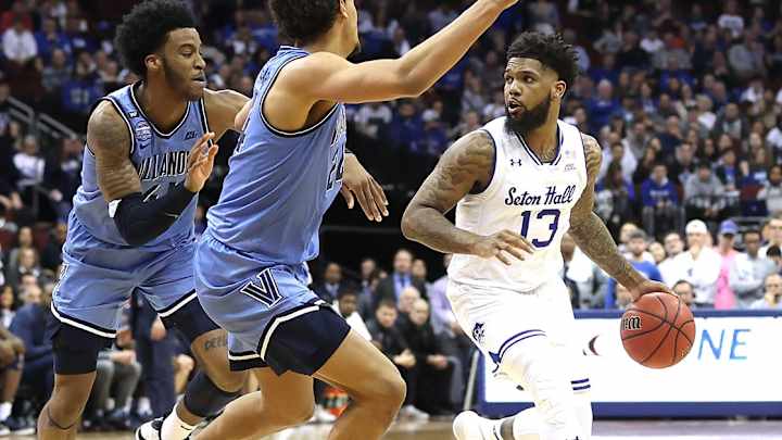 76ers Bringing on Myles Powell to Replace Grant Riller