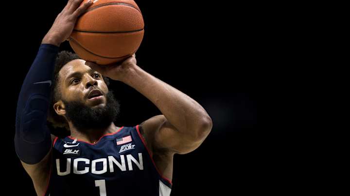 MBB: Huskies’ Prayer Against Friars Comes Up Short In Big East Opener