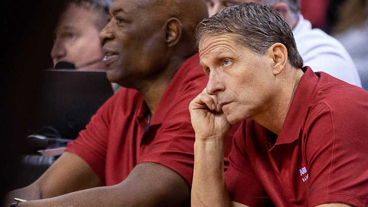 WATCH-LISTEN: Arkansas vs. Vanderbilt at Bud Walton Tonight