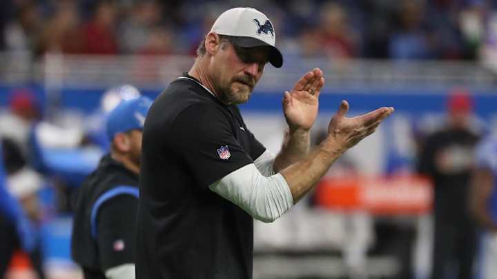Lions' Week 15 Grades: Dan Campbell's Squad Stuns Cardinals Lions' Week 15 Grades: Dan Campbell's Squad Stuns Cardinals