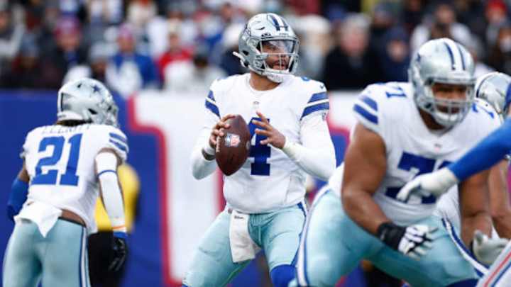 Cowboys Keep Winning, But Did QB Dak Prescott Drop Out of MVP Race?