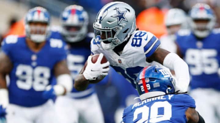 'I Played Terrible': Does Cowboys WR CeeDee Lamb Have Drop Problem?