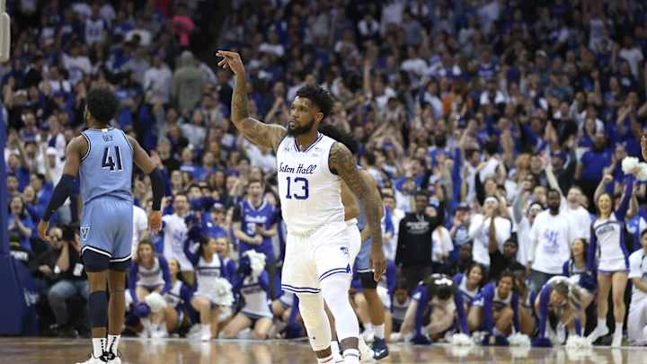 Sixers Make Myles Powell Signing Official