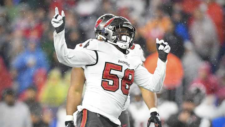 Buccaneers vs. Saints: Bold Predictions Buccaneers vs. Saints: Bold Predictions