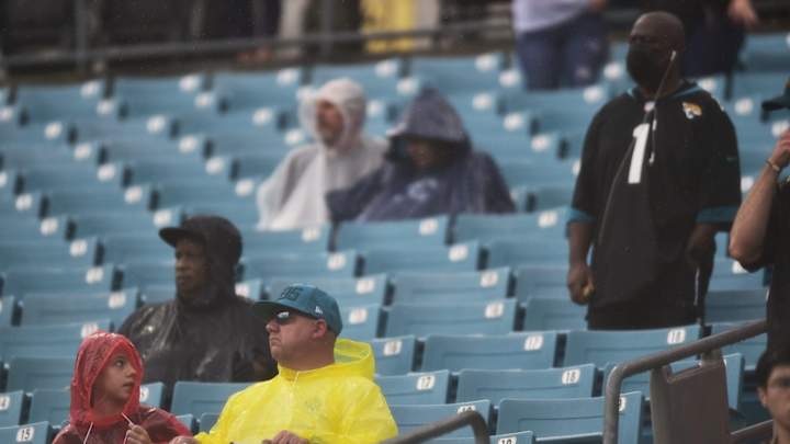 2022 NFL Draft: After 2-12 Start, Jaguars Have Inside Track to No. 1 Overall Pick