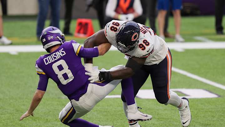 Fixing Helmet Headsets and Defenses