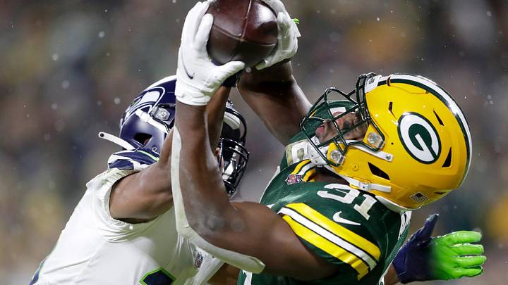 Packers at Ravens: Two X-Factors Packers at Ravens: Two X-Factors