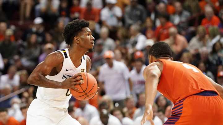 Where Does WVU Sit in Latest the ESPN Bracketology? Where Does WVU Sit in Latest the ESPN Bracketology?