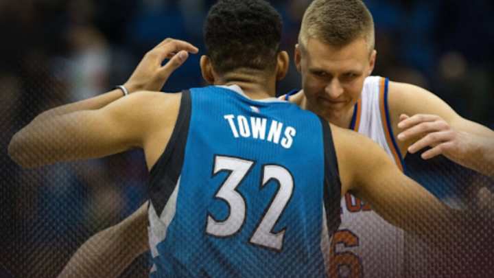 Unicorn vs. Unicorn: Amid NBA Trade Rumors, GAMEDAY Mavs vs. T'wolves Unicorn vs. Unicorn: Amid NBA Trade Rumors, GAMEDAY Mavs vs. T'wolves