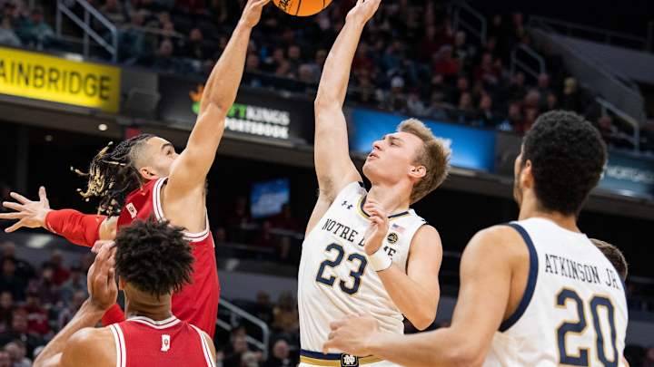 My Two Cents: It's All Good When You Make the Shots That Matter