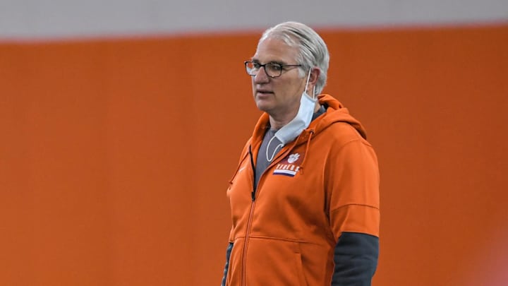 Oklahoma's Players Already Getting Acclimated to New Coaches