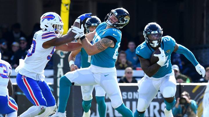 Jaguars vs. Texans: Carlos Hyde, 3 Rookies Inactive For Week 1 Rematch Jaguars vs. Texans: Carlos Hyde, 3 Rookies Inactive For Week 1 Rematch