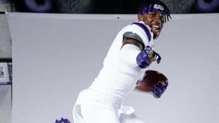 Bernard Makes it Official That He's No Longer Coming to UW