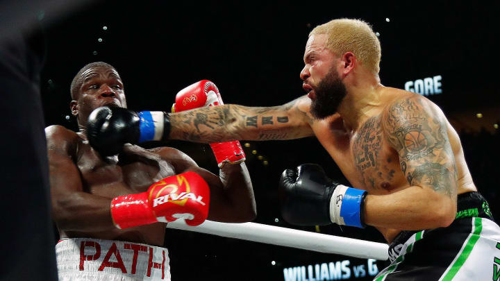 'Holding It Down for the Hoopers': NBA, NFL Players React to Deron Williams's Victory Over Frank Gore