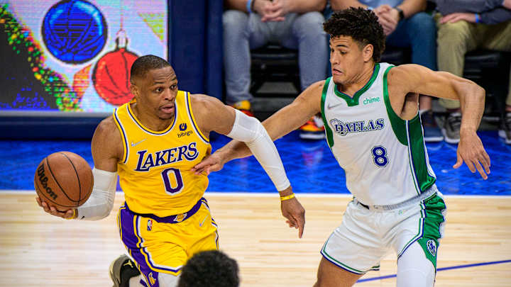 Josh Green Enters NBA's Covid Protocols; Mavs Postponements Imminent?