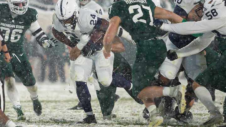 A Penn State ISO for 2022: More YAC