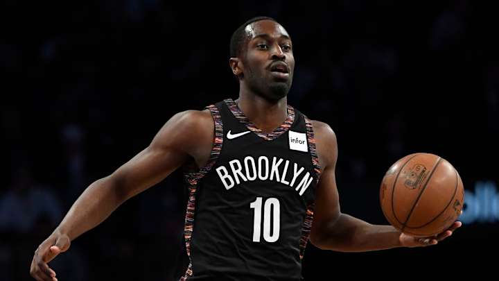 Needy Mavs Make Roster Move, Sign Former NCAA Champion Theo Pinson Needy Mavs Make Roster Move, Sign Former NCAA Champion Theo Pinson