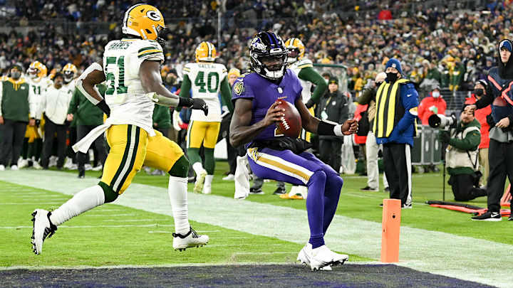 Tyler Huntley to Start at Quarterback for Ravens Against Steelers